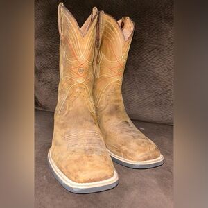 Men’s Ariat Boots